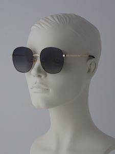 Swarovski Sunglasses gold