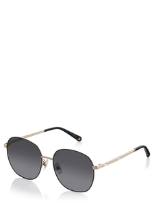Swarovski Sunglasses gold