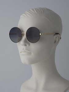 Swarovski Sunglasses gold
