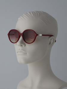 Swarovski Sunglasses red