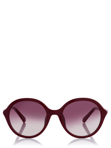 Swarovski Sunglasses red