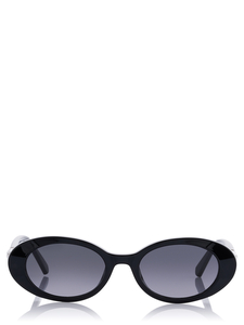 Swarovski Sunglasses black