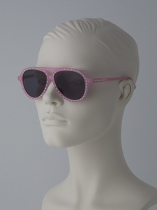 Victoria's Secret Sonnenbrille pink