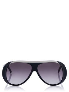 Longchamp Lunette de soleil Noir
