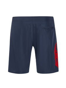 Philipp Plein Swimming trunk navy