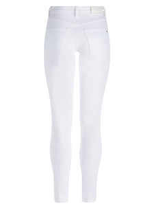 Tommy Hilfiger Jeans white