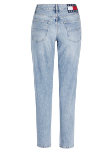 Tommy Hilfiger Jeans Jeans Bleu