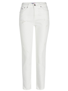 Tommy Hilfiger Jeans Jeans white