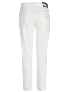 Tommy Hilfiger Jeans Jeans white