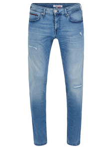 Tommy Hilfiger Jeans Jeans Bleu