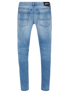 Tommy Hilfiger Jeans Jeans Bleu