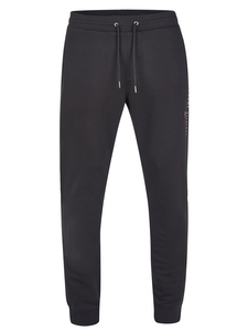Tommy Hilfiger Pantalon du Jogging Noir