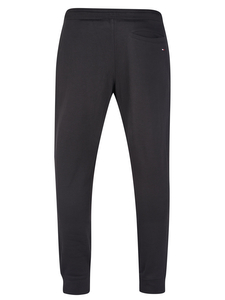 Tommy Hilfiger Pantalon du Jogging Noir