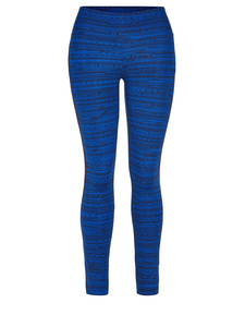 Tommy Hilfiger Leggins Bleu