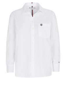 Tommy Hilfiger Blouse white