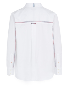 Tommy Hilfiger Blouse white