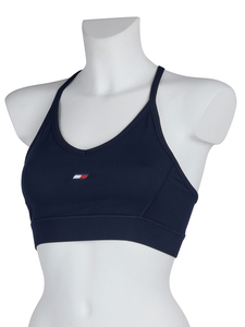 Tommy Hilfiger sports bra navy