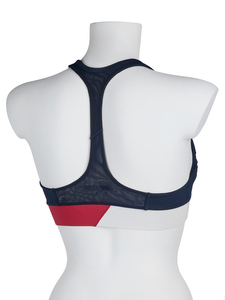 Tommy Hilfiger sports bra navy
