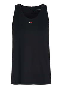 Tommy Hilfiger Top schwarz