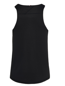 Tommy Hilfiger Top schwarz