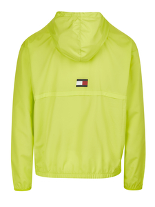 Tommy Sport Jacket lime