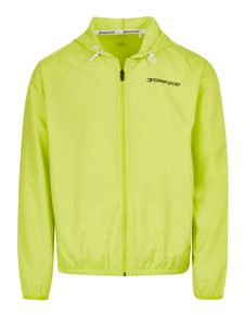 Tommy Sport Jacket lime