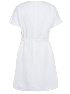 Tommy Hilfiger Dress white