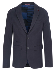 Tommy Hilfiger Suit jacket dark blue