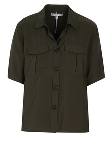 Tommy Hilfiger Chemise Kaki