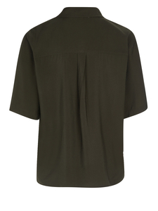 Tommy Hilfiger Chemise Kaki