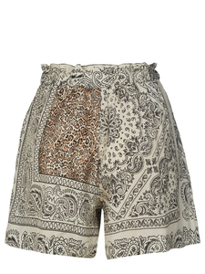 Pinko Shorts Beige