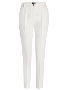 Pinko Pantalon Blanc
