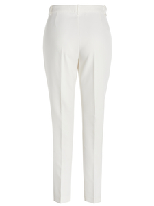 Pinko Pantalon Blanc