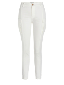 Pinko Pantalon Offwhite