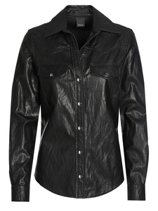 Pinko Blouse black