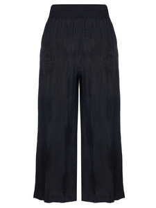 Pinko Pants black