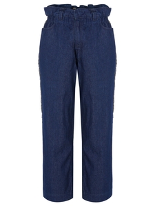 Pinko Pantalon Bleu