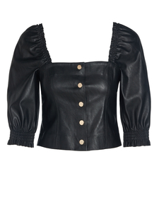 Pinko Top black