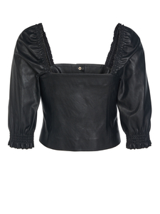 Pinko Top black