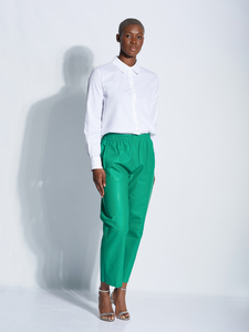 Pinko Pants green