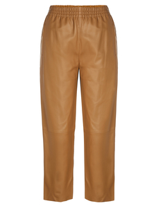 Pinko Pants brown