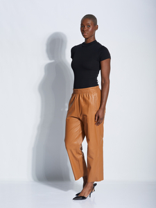 Pinko Pants brown