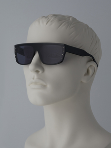 Jimmy Choo Sunglasses black