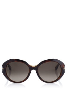 Longines Sonnenbrille havana