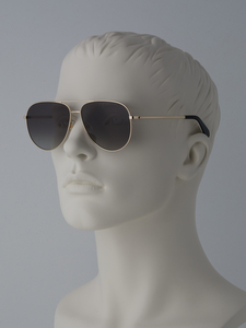 Kate Spade Sonnenbrille gold