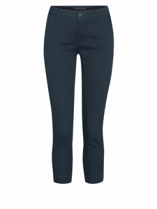 Trussardi jeans Pantalon Bleu marine