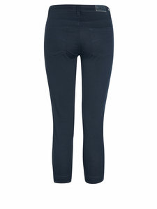 Trussardi jeans Pantalon Bleu marine