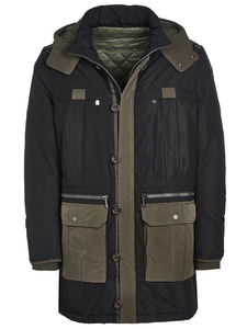 Trussardi Jeans Jacket