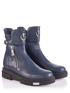 Baldinini Botte Bleu