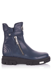 Baldinini Botte Bleu